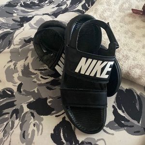 Nike Slides